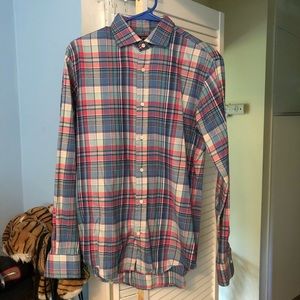 Ralph Lauren Luxury Flannel  
#ralphlauren